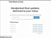 this-week-in-rust.org