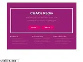 thisischaos.co.uk
