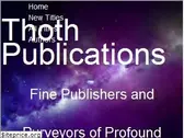 thoth.co.uk