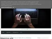 thundaxsoftware.blogspot.com