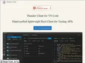 thunderclient.io