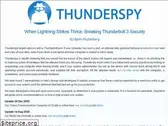 thunderspy.io