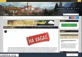 tibiaking.com