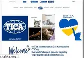 tica.org