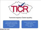 ticr.eu