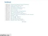 tiewei.github.io