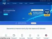 tigo.com.sv