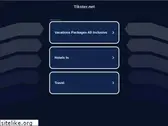 tikster.net