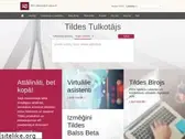 tilde.lv