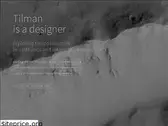 tilman.me