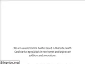 timberlinehomesofnc.com