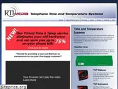 timeandtemp.net