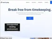 timebyping.com