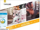 timecode.com