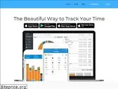 timetrack.io