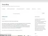 timoschindler.de