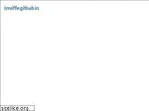 timriffe.github.io