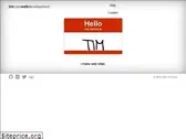 timrosswebdevelopment.com