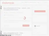 tindertools.com