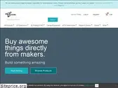 tindie.com