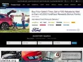 tindolford.com