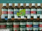 tinkture.net