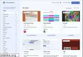 tiny-helpers.dev