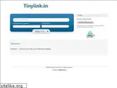 tinylink.in