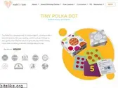tinypolkadot.com