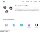 tipit.io