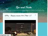 tipsandtricksbyharsh.blogspot.com