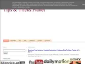 tipsandtricksplanet.blogspot.com