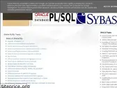 tipsfororacle.blogspot.com
