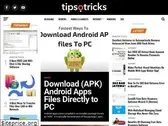 tipsotricks.com