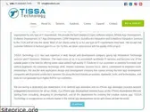 tissatech.com