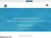 tiv.network