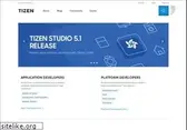 tizen.org