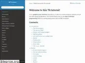 tk-tutorial.readthedocs.io