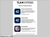 tla.systems