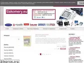 tlakomery.eu