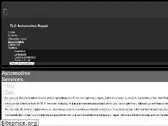 tlcautomotiverepair.com