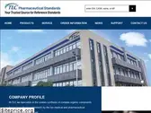 tlcpharmachem.com