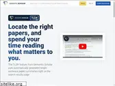tldr.semanticscholar.org