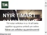 tm.is