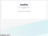 tmail.io