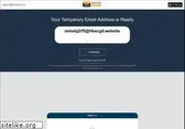 tmailweb.com