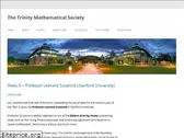 tms.soc.srcf.net