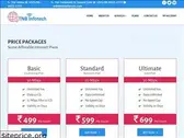 tnbinfotech.com