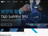 tndsoft.com