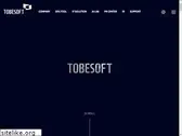 tobesoft.co.kr